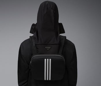 Prada Adidas Re-Nylon Collection