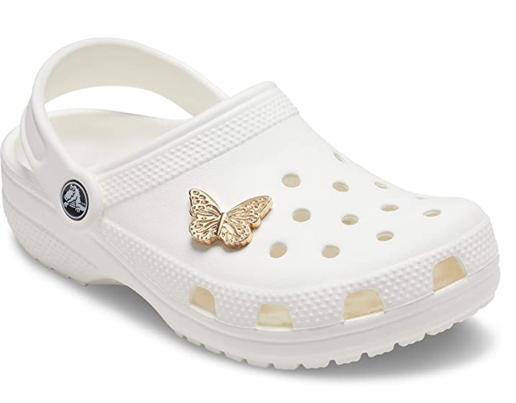 The 12 Best Crocs Charms