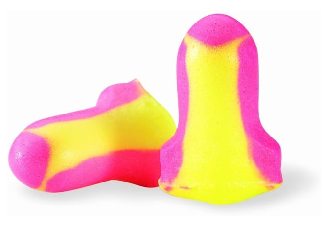 Howard Leight Foam Earplugs (200-Pack)