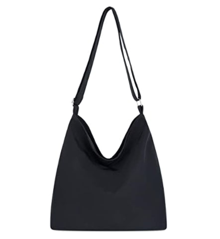 The 10 Best Nylon Crossbody Bags