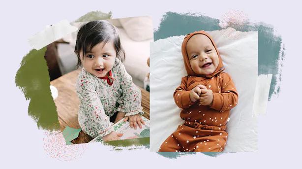 The 18 Best Organic Cotton Baby Clothes