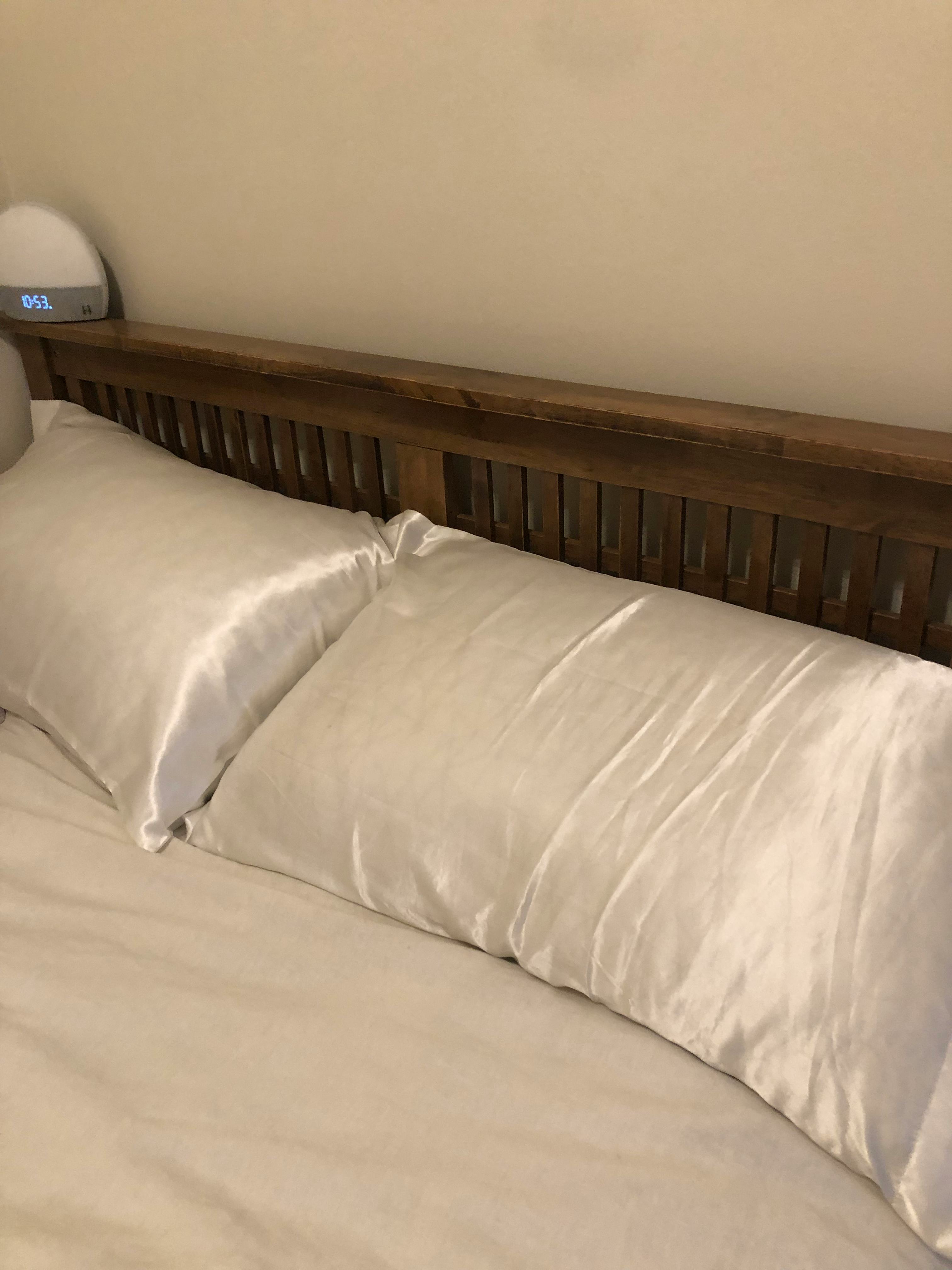 Coop Home Goods Pillow Review My Thoughts After 1,000 Sleeps