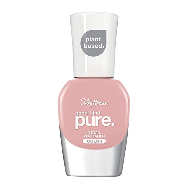 Sally Hansen Good. Kind. Pure. Vegan Nail Color