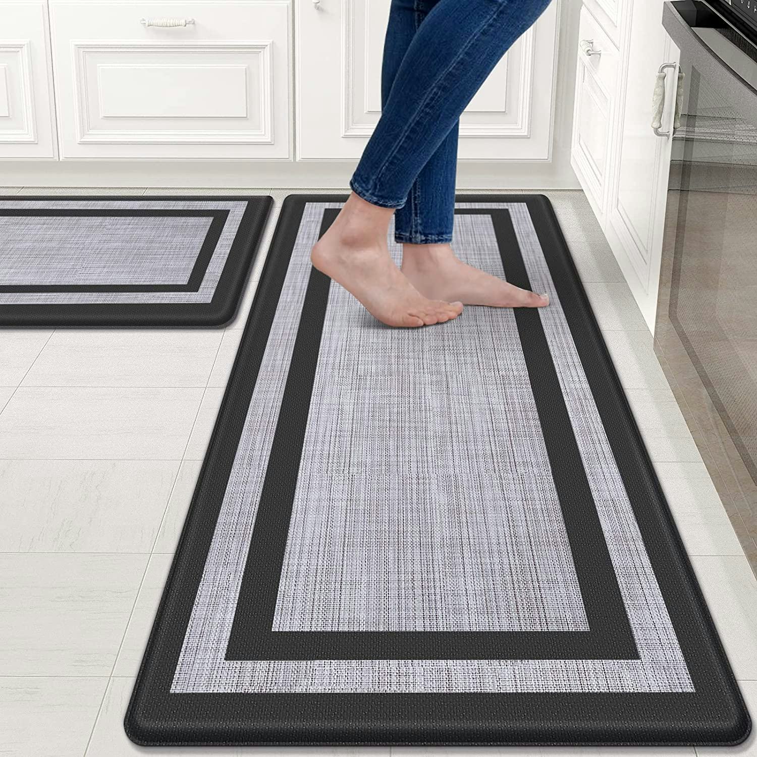 Mattitude Anti-Fatigue Mat (2- Pack)