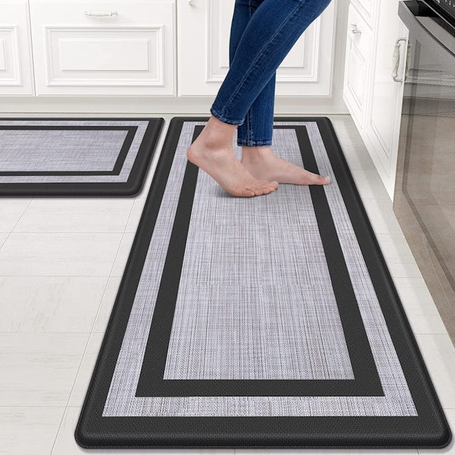 Mattitude Anti-Fatigue Mat (2- Pack)