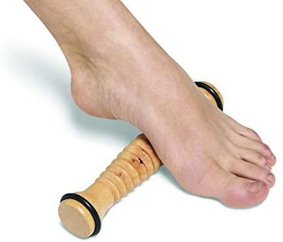 Bloch Dance Foot Roller and Massager