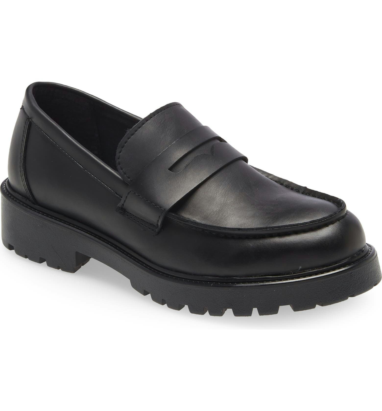 Steve Madden Lotto Loafer