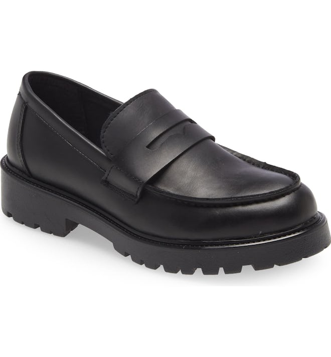 Steve Madden Lotto Loafer