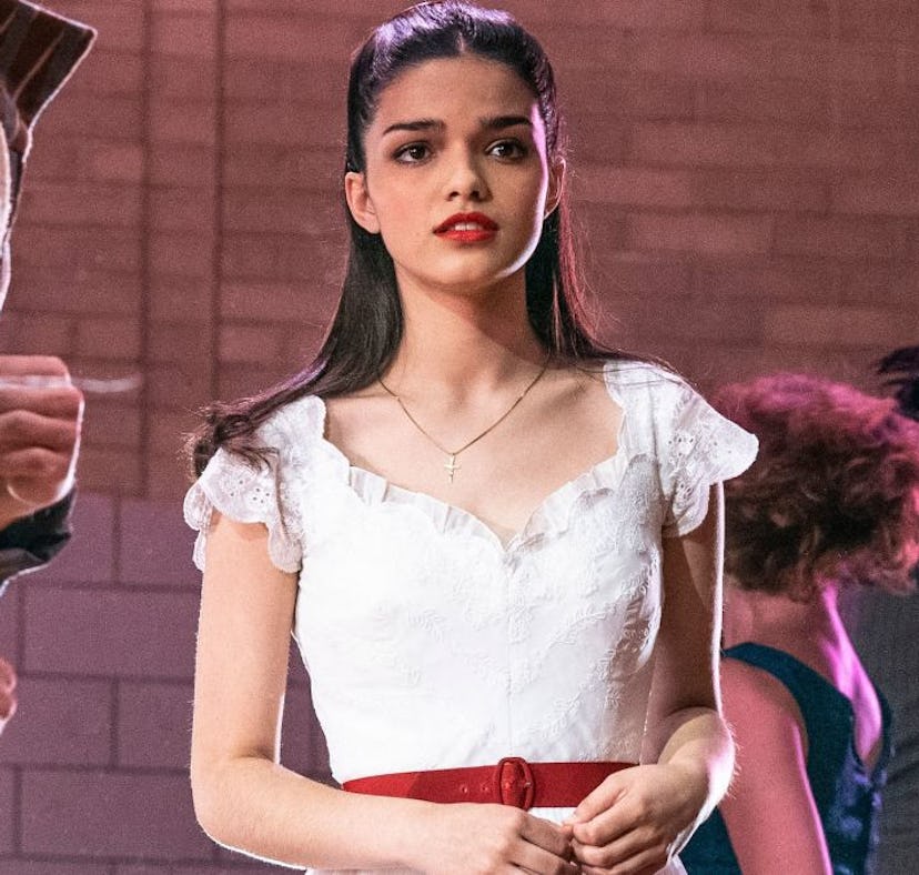Rachel Zegler is set to play the live-action Snow White