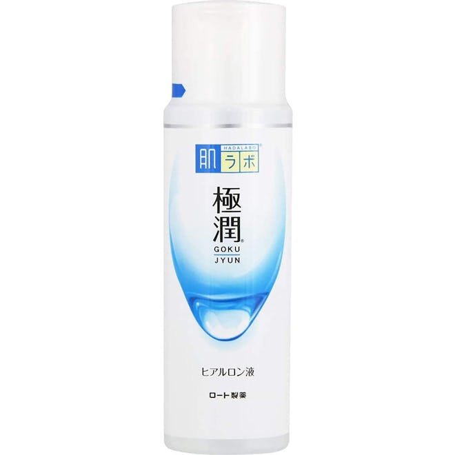 Hadalabo Gokujun Hyaluronic Acid Lotion Moisturizer