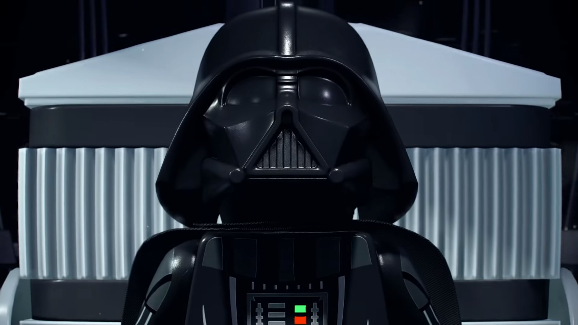 Everything we know about Lego Star Wars The Skywalker Saga