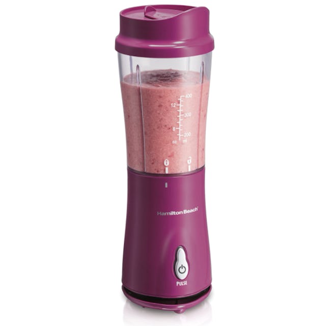 Hamilton Beach Personal Blender