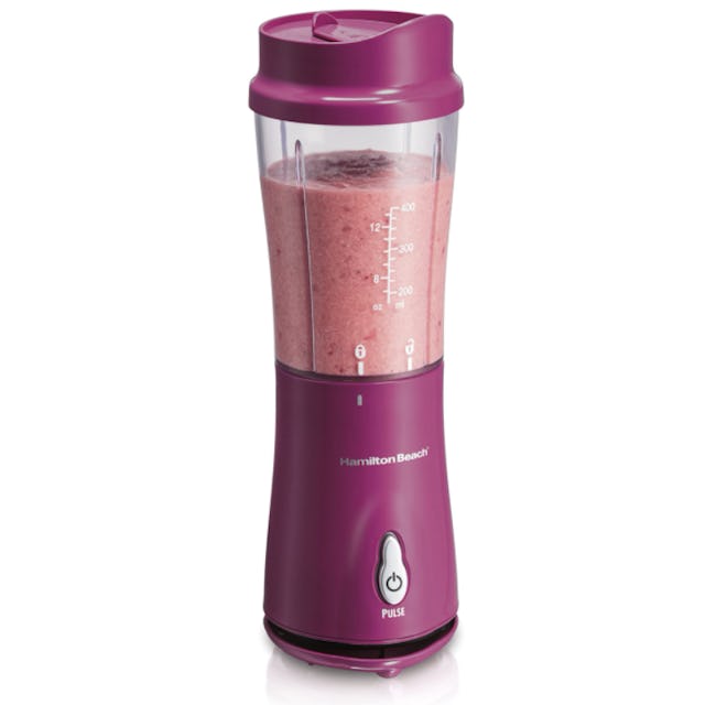 Hamilton Beach Personal Blender 