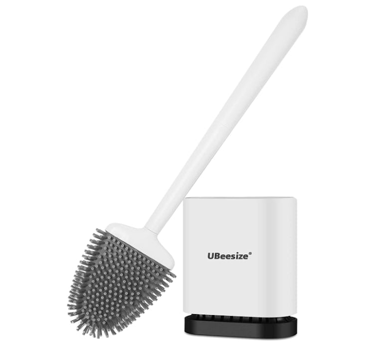 UBeesize Toilet Brush