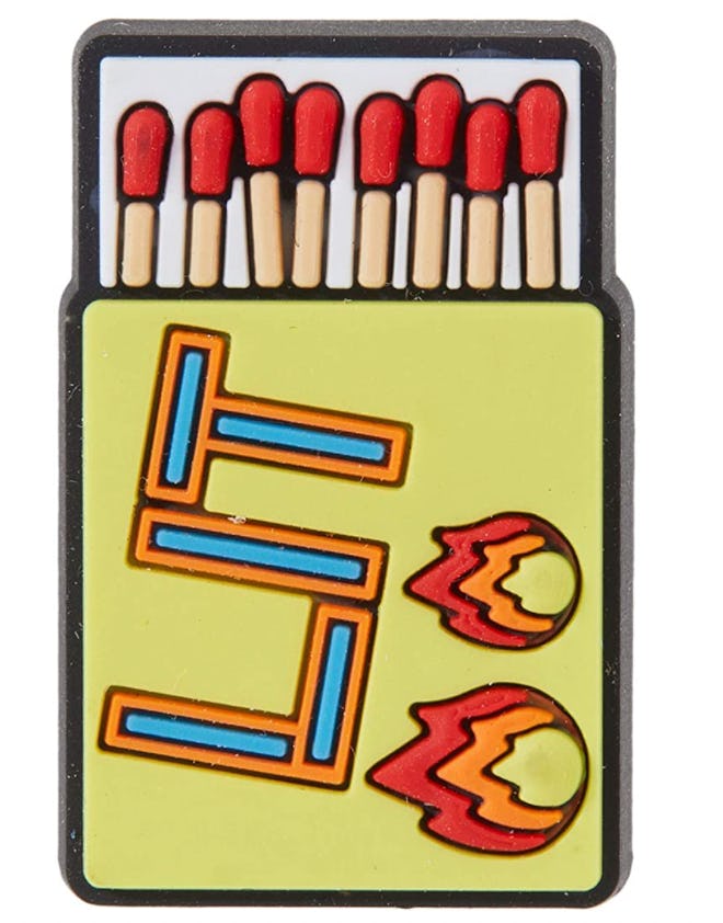 Crocs Jibbitz Trendy Shoe Charms