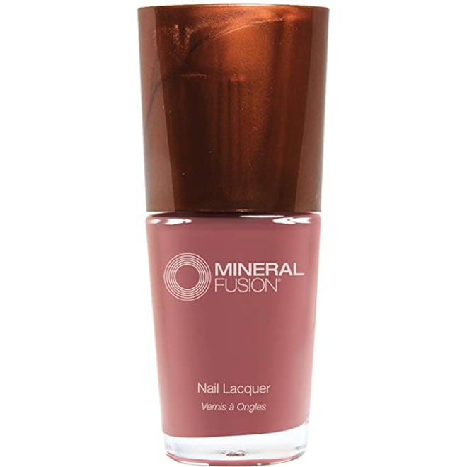 Mineral Fusion Nail Lacquer