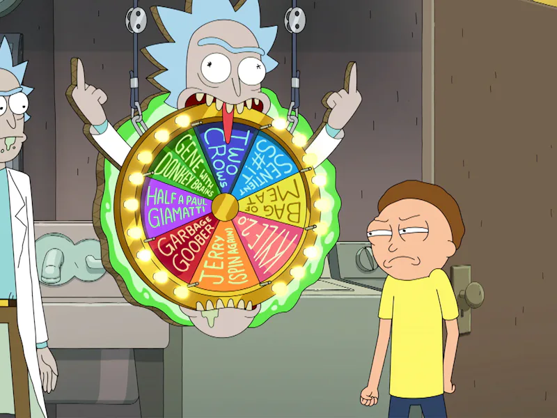 'Rick and Morty' Season 5 Hulu release date revealed! What about HBO Max?