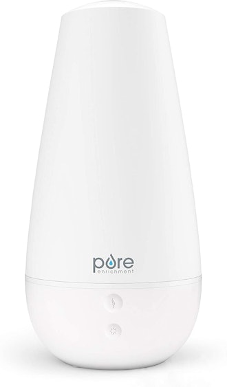 Pure Enrichment PureSpa Ultrasonic Cool Mist Humidifier