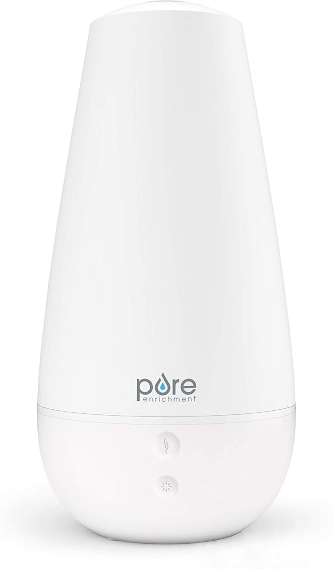 Pure Enrichment PureSpa Ultrasonic Cool Mist Humidifier