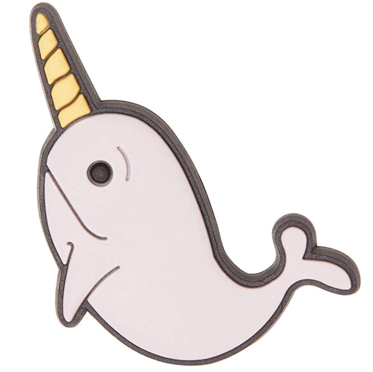 Crocs Jibbitz Unicorn &amp; Friends Shoe Charms