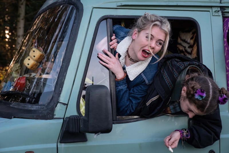 The First Look At Derry Girls Season 3 Is Finally Here