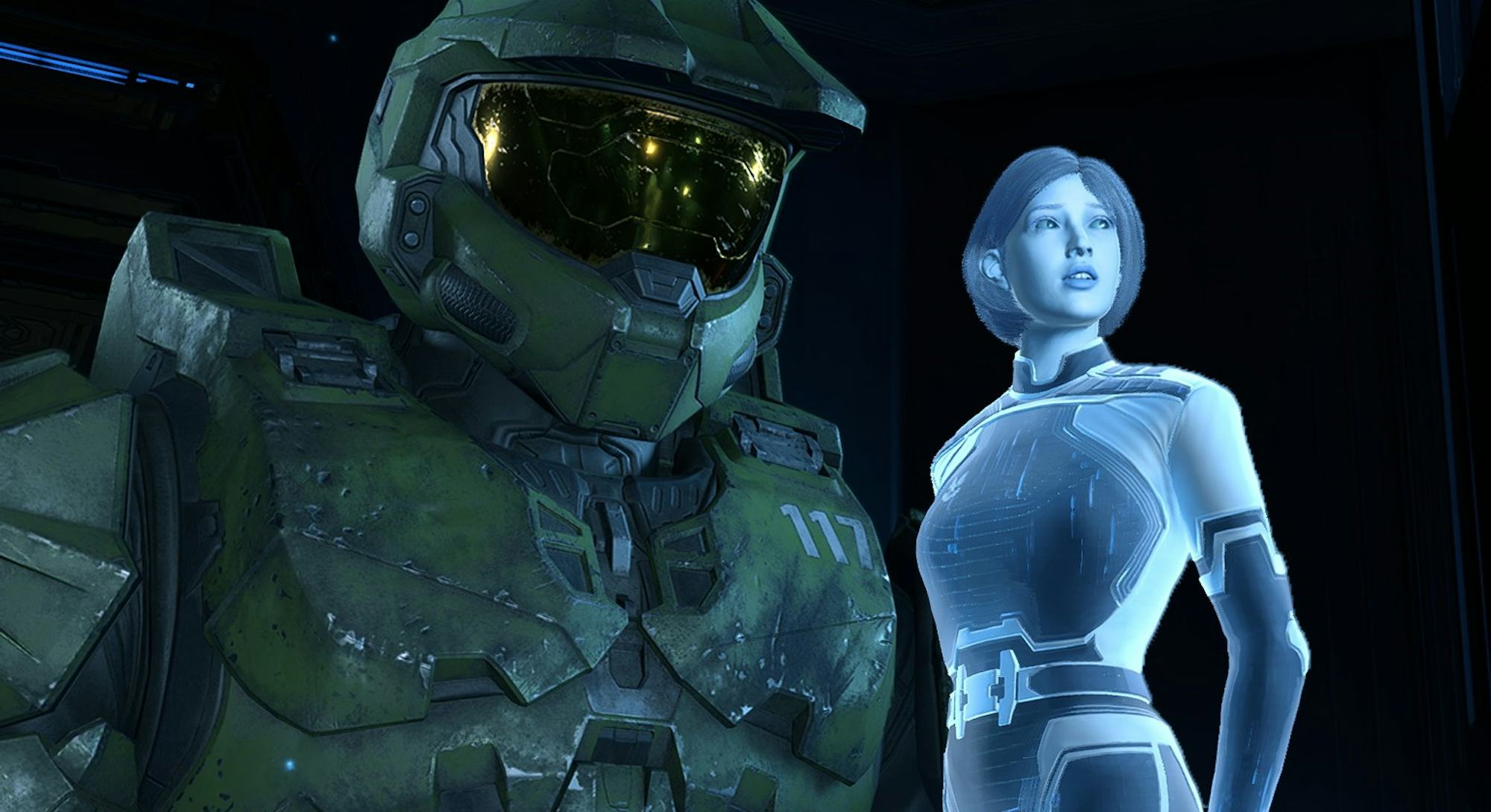'Halo Infinite' ending ruins the most interesting thing about Cortana