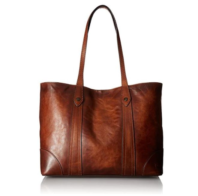 Frye Melissa Shopper