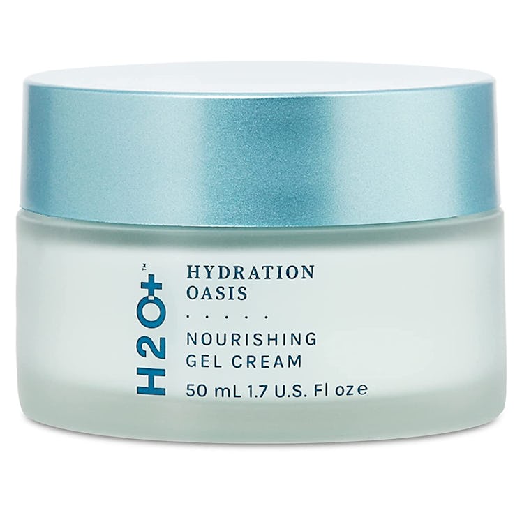 H2O+ Hydration Oasis Nourishing Gel Cream