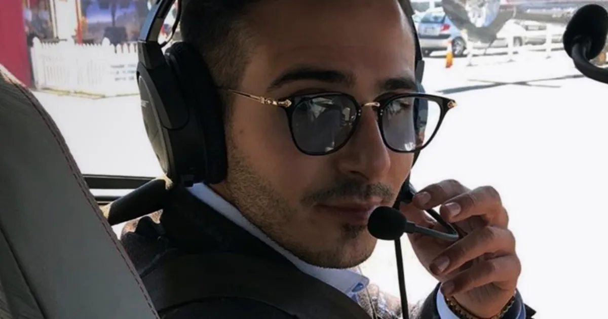 Where Is Simon Leviev Now The Tinder Swindler Is Back To Scamming Where Is Simon Leviev Now The Tinder Swindler Is Back To Scamming