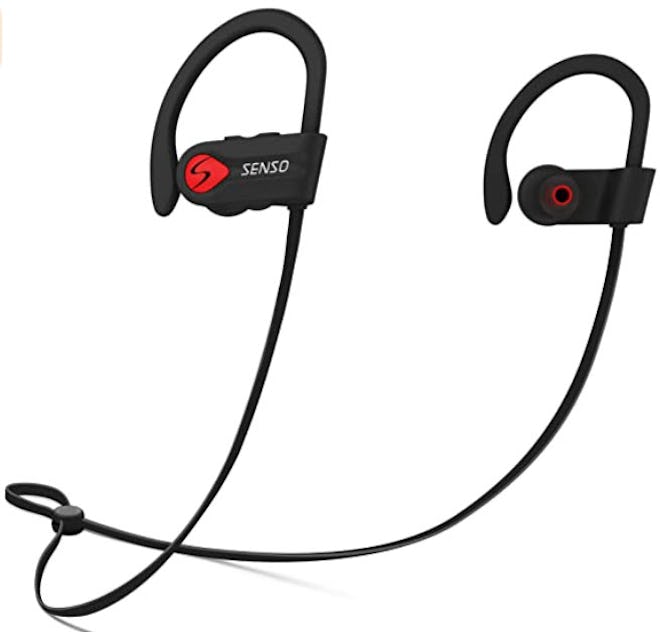 SENSO Bluetooth Headphones