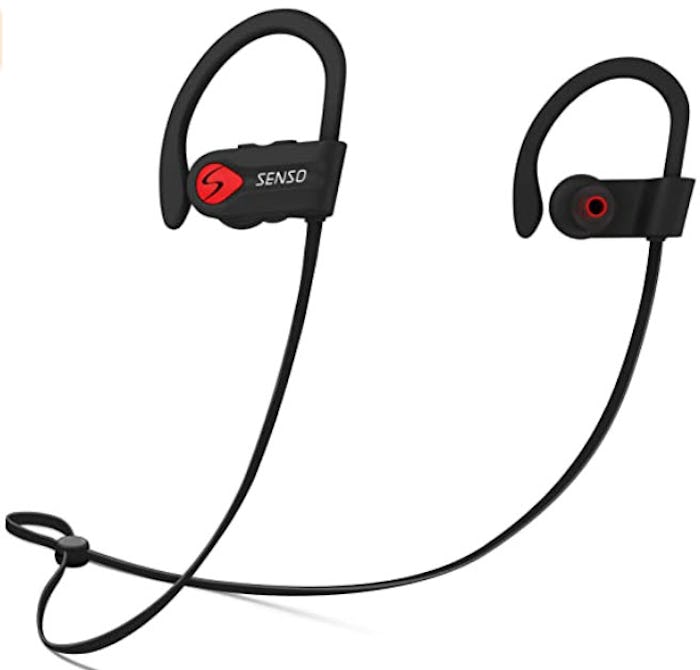 SENSO Bluetooth Headphones