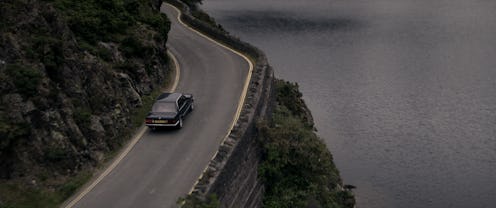 ‘The Puppet Master: Hunting the Ultimate Conman’ Production Stills