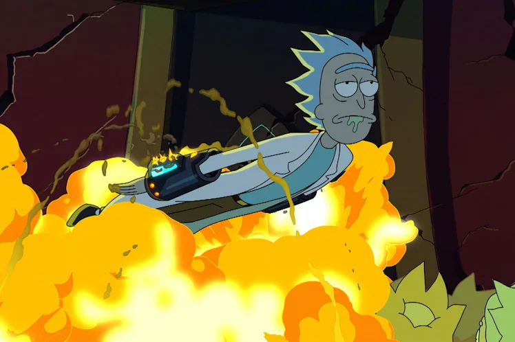 'Rick and Morty' Season 5 Hulu release date revealed! What about HBO Max?
