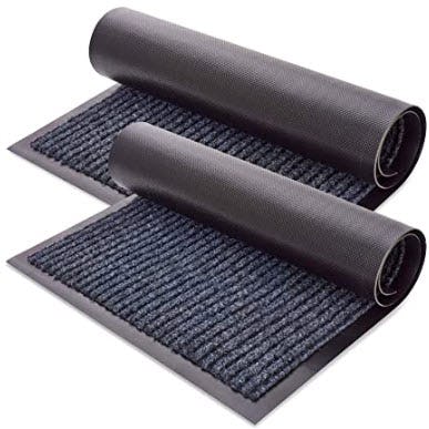 The 10 Best Doormats For Cleaning Shoes in 2022