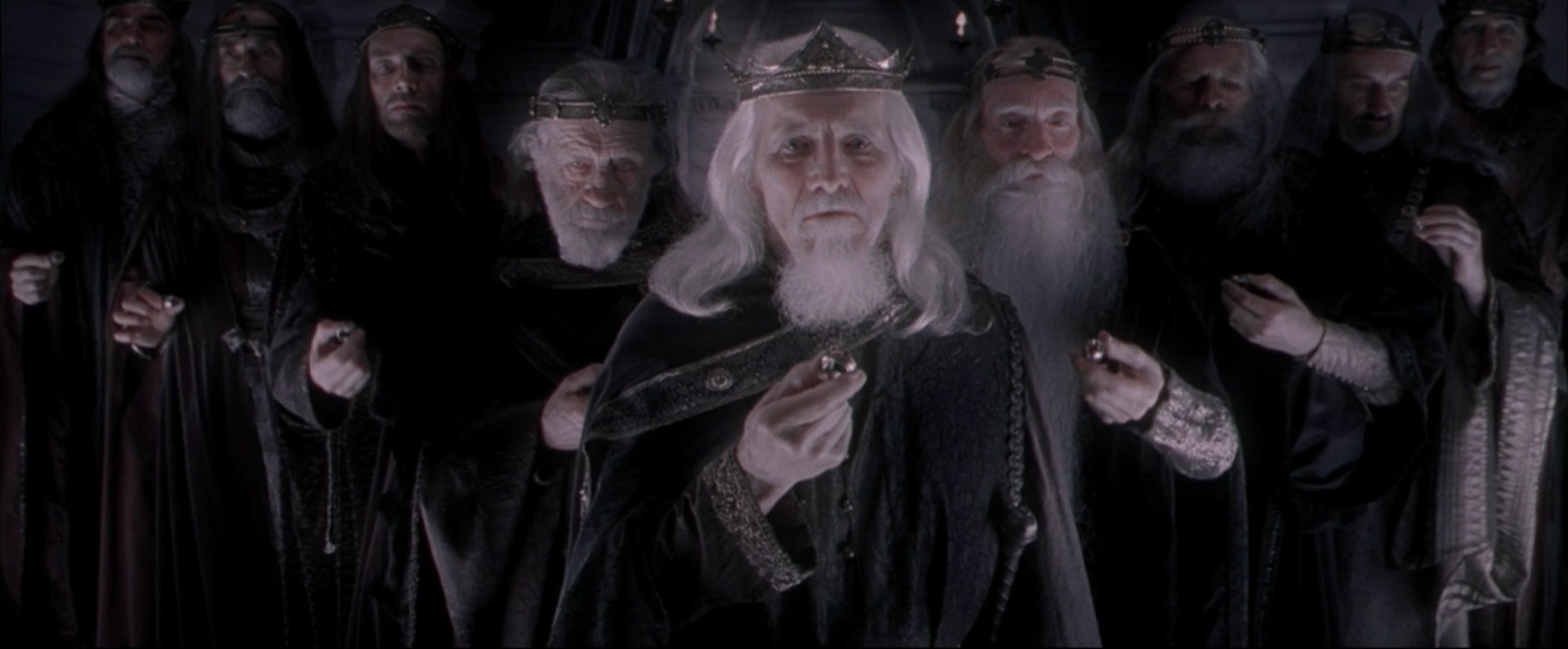 The Lord of the Rings: The Rings of Power review: 's prequel is kind of  a catastrophe