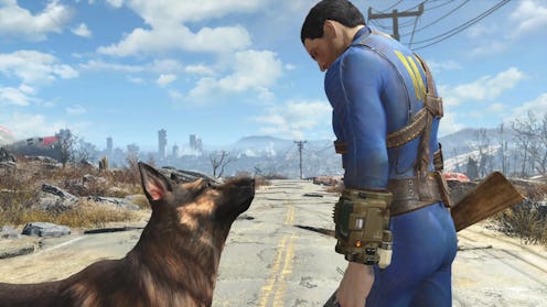 Fallout 4 screenshot 