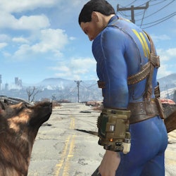 Fallout 4 screenshot 