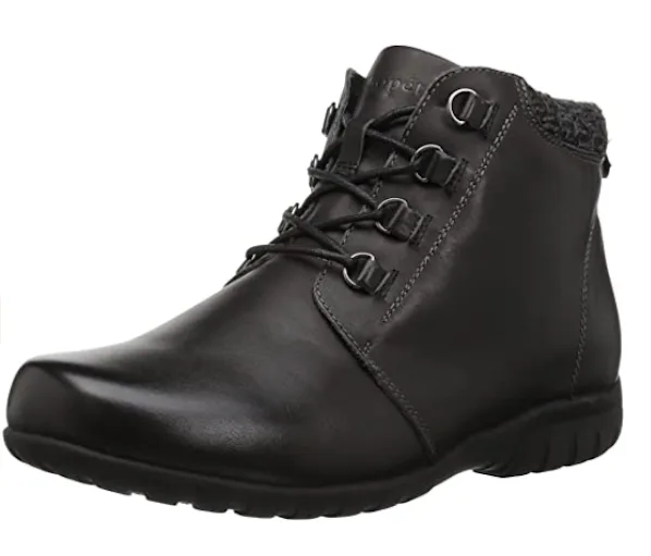 The 17 Best Boots For Wide Feet