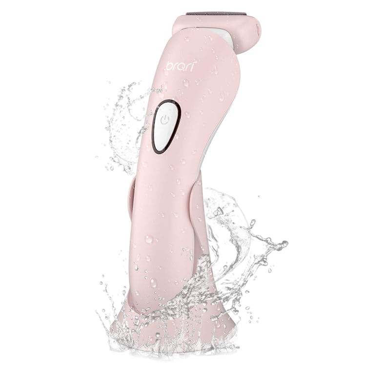 brori Electric Shaver Razor