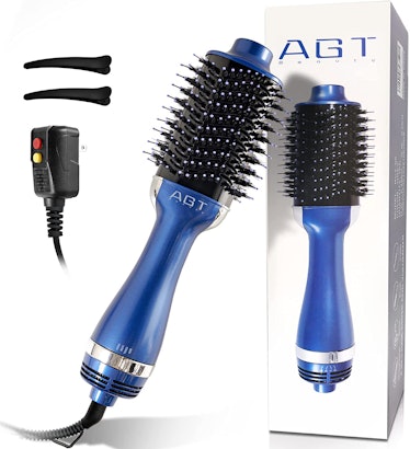 Hot Air 4 in 1 Hair Dryer Brush