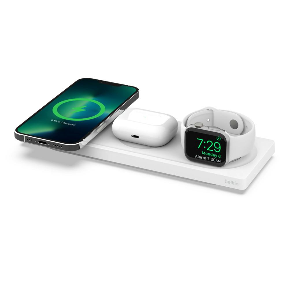 mophie travel charger apple watch