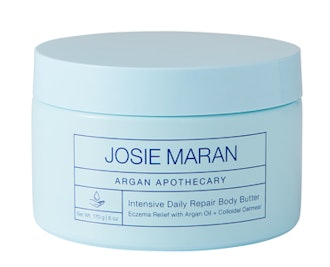 Josie Maran Intensive Daily Repair Body Butter