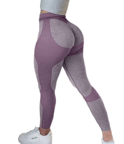 The 8 Best Leggings For Thick Thighs In 2022