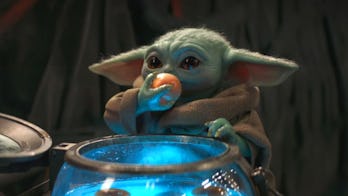 Will Baby Yoda show up on The Book of Boba Fett?