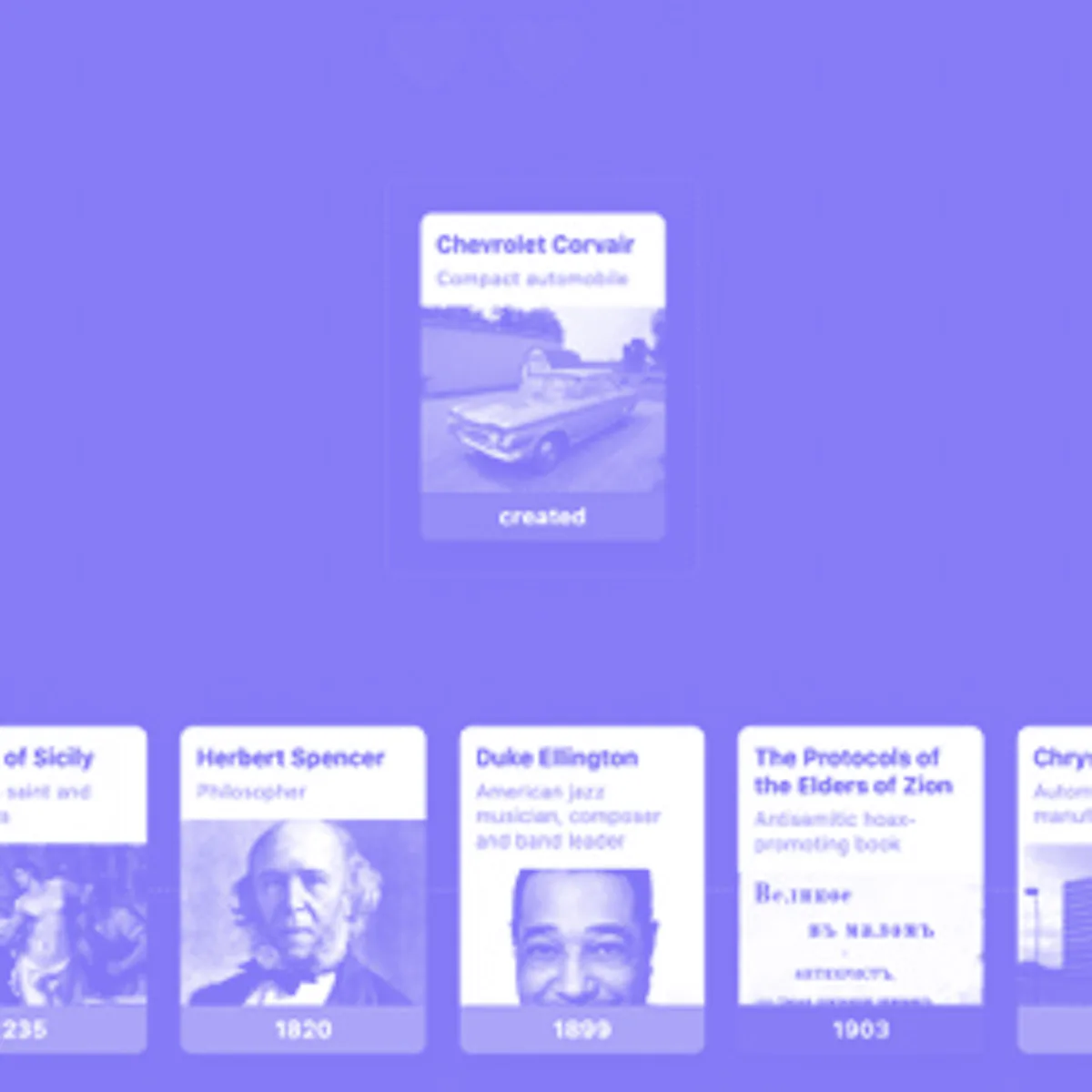 This Wikipedia trivia game is the best thing since 'Wordle'