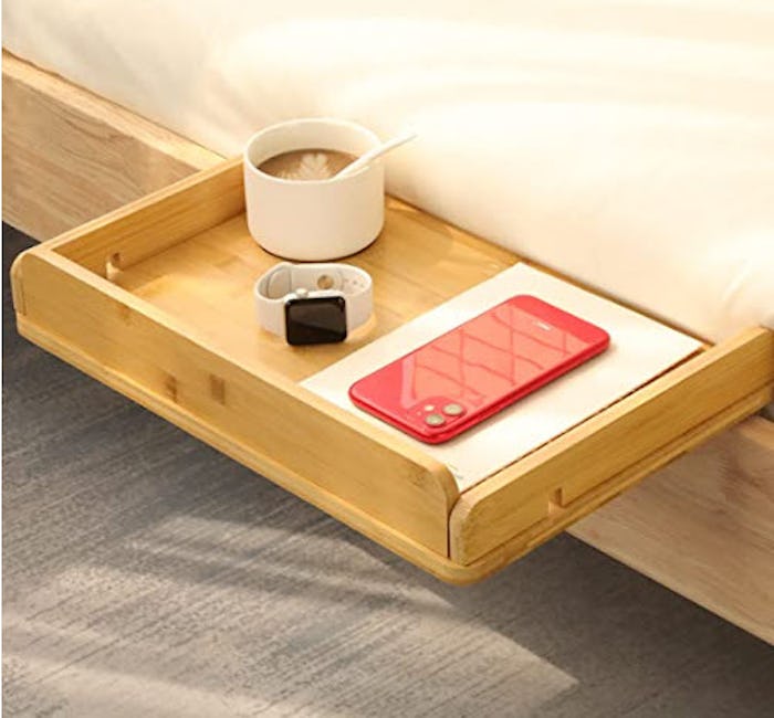 Amada Bedside Shelf