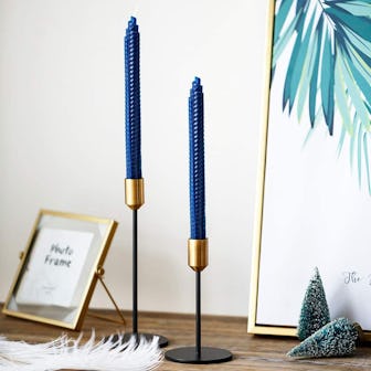 Nuptio Candlestick Holders (Set of 2)