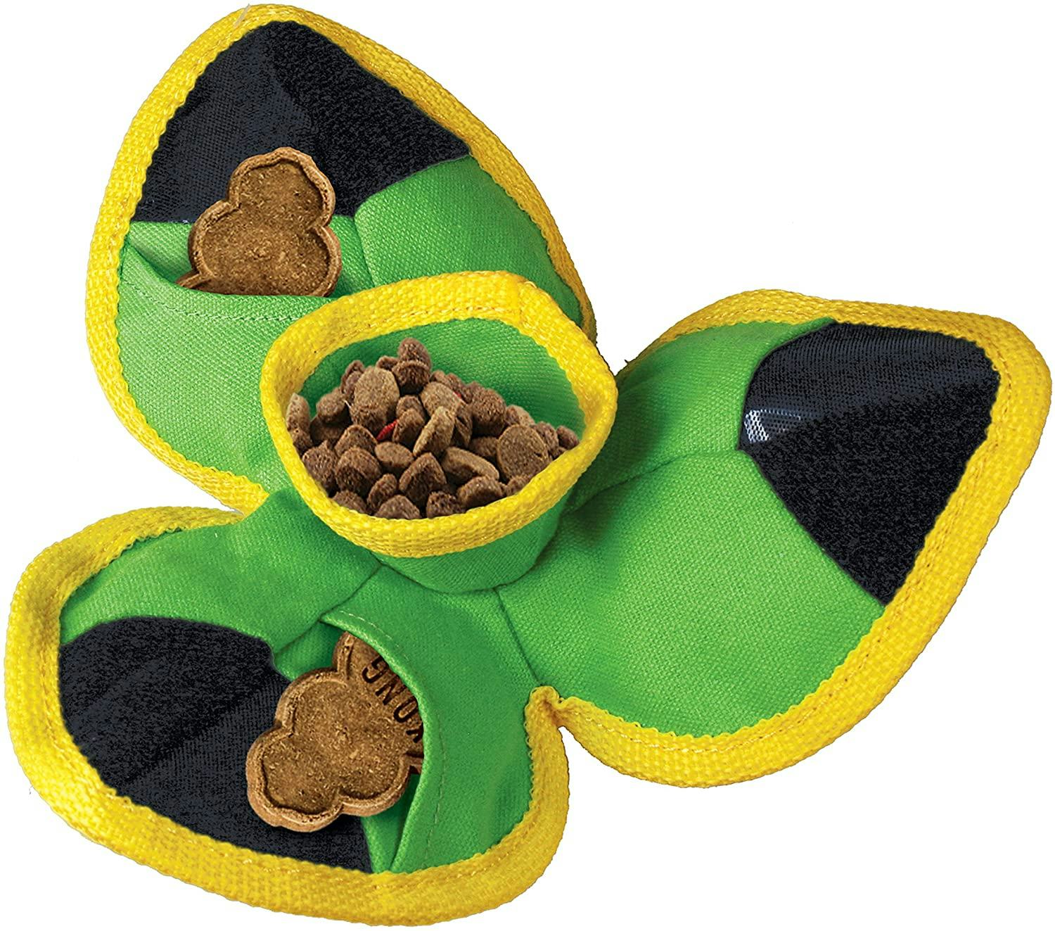 The 13 Best Toys For Dogs Home Alone