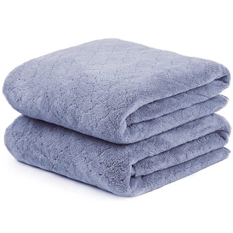 JML Luxury Hotel & SPA Bath Towels (2-Pack)