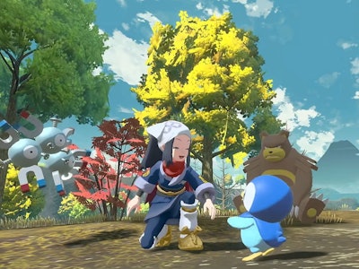 Pokemon Sword & Shield' Will Be Integrated into 'Pokemon GO'--What to  Expect? [LEAK]